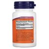 Now Foods Melatonin 3mg - Healthy Sleep Cycle