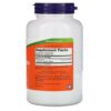 Now Foods Saw Palmetto Berries 550mg - Support Men's Health & A Healthy Prostate