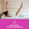 NutraBlast Boric Acid Vaginal Suppositories - Boric Life Intimate Health Support