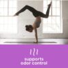NutraBlast Boric Acid Vaginal Suppositories - Boric Life Intimate Health Support