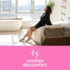 NutraBlast Boric Acid Vaginal Suppositories - Boric Life Intimate Health Support