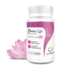 NutraBlast Boric Acid Vaginal Suppositories - Boric Life Intimate Health Support