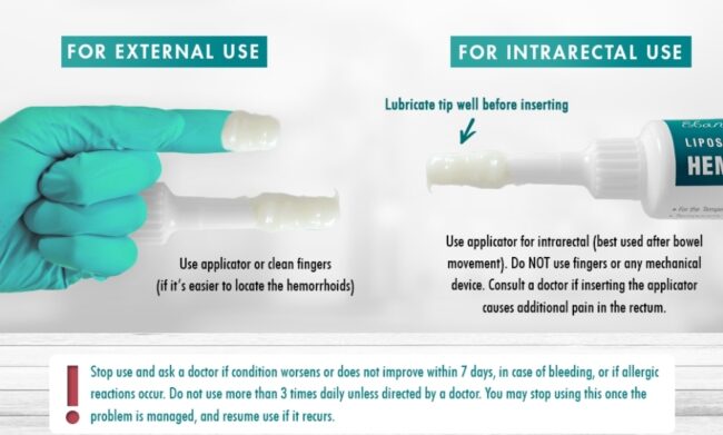 Ebanel Hemorrhoid Treatment Ointment - Lidocaine Anal Fissure Anesthetic Cream for Pain, Burning, Itching, Swelling, Bleeding with Phenylephrine, Hydrocortisone, Aloe & Chamomilea
