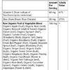 Garden of Life Vitamin Code Raw Zinc - Skin & Immune Health