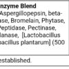 Garden of Life Vitamin Code Raw Zinc - Skin & Immune Health