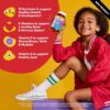 Goli Nutrition Complete Kids Multi Gummies