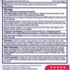 Azo Urinary Pain Relief - Fast Relief of UTI Pain, Burning & Urgency