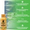 BestMade Fibroid Shrink & Ovarian Cysts 5