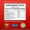 MegaRed Krill Oil 350mg Omega 3 with EPA, DHA, Astaxanthin & Phospholipids, Supports Heart, Brain, Joint & Eye Health