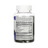 Nature's Way Sambucus Standardized Elderberry Gummies with Vitamin C & Zinc - Support Immune Function