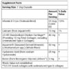 Now Foods Advanced UC-II Joint Relief - Joint Health