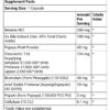 Now Foods Super Enzymes - Support Healthy Digestion