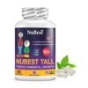 NuBest Tall 10+ Advanced Growth Formula - Powerful Bone Strength Support