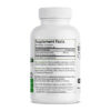 Bronson Nutrition Ginkgo Biloba 500mg - Supports Brain Function & Memory