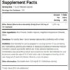 Piping Rock Bitter Melon 1200mg - Blood Sugar Control & Helps Fight Cancer