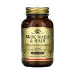 Solgar Skin Nails Hair