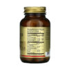 Solgar Skin Nails Hair Fact