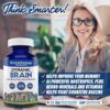 Stonehenge Health Dynamic Brain - Memory, Focus & Clarity