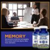 Stonehenge Health Dynamic Brain - Memory, Focus & Clarity