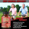 Agobi Adrenal Support Extra Strength 8050mg - Adrenal Fatigue, Stress Response & Cortisol Manager