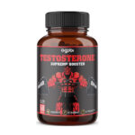 Agobi Testosterone Supreme Booster - Male Performance