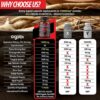 Agobi Testosterone Supreme Booster - Male Performance