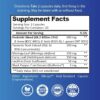 Better Body Co Provitalize - Everyday Probiotic Formula Optimized for Weight Management & Overall Gut Health