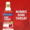 Chloraseptic Max Strength Sore Throat Spray