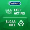 Chloraseptic Max Strength Sore Throat Spray