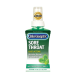 Chloraseptic Max Strength Sore Throat Spray