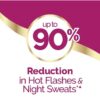 Estroven Complete Multi-Sympton Menopause Relief - Night Sweats & Hot Flash Relief