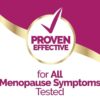 Estroven Complete Multi-Sympton Menopause Relief - Night Sweats & Hot Flash Relief