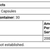 Fairhaven Health Myo-Inositol for Women & Men - Support Regular Cycles in Women & Sperm Count & Motility in Men