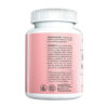 Feminine Balance Balance Complex For Women - Vaginal Itching Relief, Vaginal Discharge, Vaginosis Treatment, Support Healthy Intestinal Function, Bladder Support, Support Vaginal Health