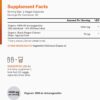 Physician's Choice KSM-66 Ashwagandha - Stress Support