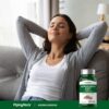 PipingRock Ashwagandha Root 920mg (per serving) - Stress Support