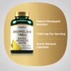 Piping Rock Bromelain 1700mg - Natural Proteolytic Enzyme