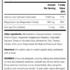 Piping Rock Calcium Magnesium Zinc - Support Immune System