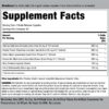 Piping Rock Calm Caps Herbal Formula - Calmness & Relaxation