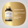 Piping Rock Cordyceps Mushroom 2000mg - Improve Immunity by Stimulating Cells and Specific Chemicals in the Immune System.