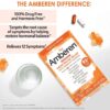 Amberen Advanced Menopause Relief with Amber M Complex