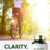 Carlyle Bilberry 3600mg - Diarrhea, Inflammation of the Mouth, Urinary Problems & Diabetes