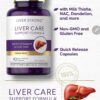 Carlyle Liver Care Support Formula