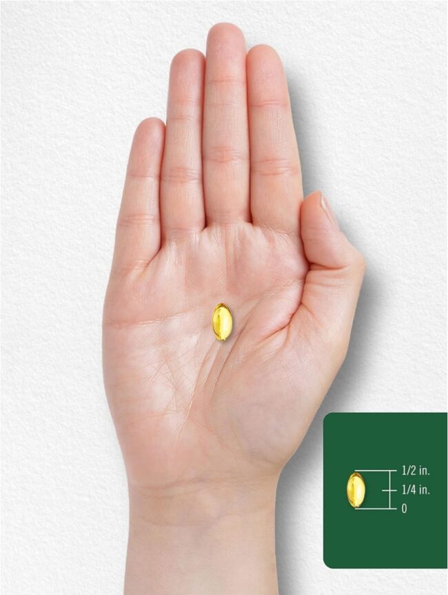 Carlyle Oil of Oregano 4,000mg - Fighting Bacteria, Treating Fungal Infections & Reducing Inflammation