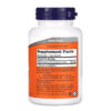 Now Foods Gamma Aminobutyric Acid GABA 750mg Neurotransmitter Support