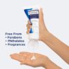 PanOxyl Acne Foaming Wash Benzoyl Peroxide 10% Maximum Strength Antimicrobial