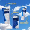 PanOxyl Acne Foaming Wash Benzoyl Peroxide 10% Maximum Strength Antimicrobial