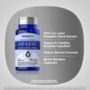 Piping Rock Go Less Bladder Control Formula