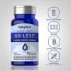 Piping Rock Go Less Bladder Control Formula