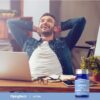 Piping Rock Lutein 40mg with Zeaxanthin Vision Care